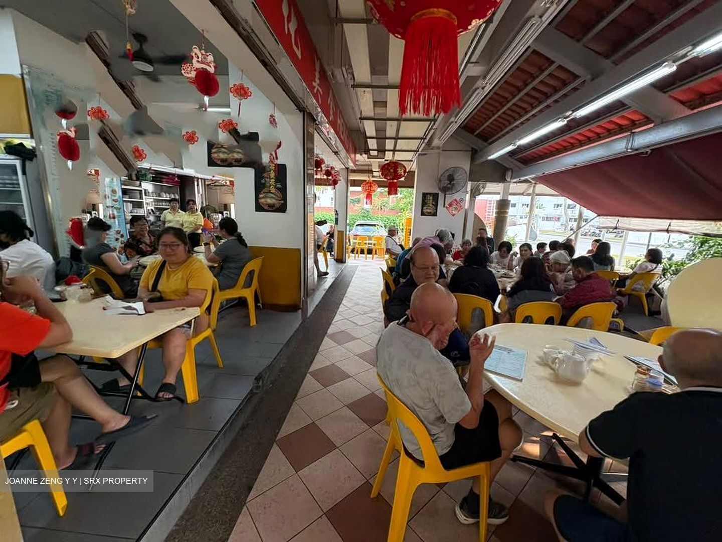 Khatib Central (D27), Shop House #554973081